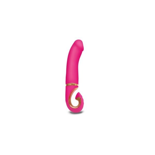 Gvibe Vibrator Gjay