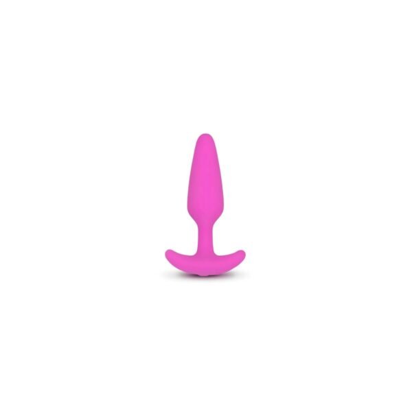 Gvibe Anal plug Gplug XS Sunny Fuchsia
