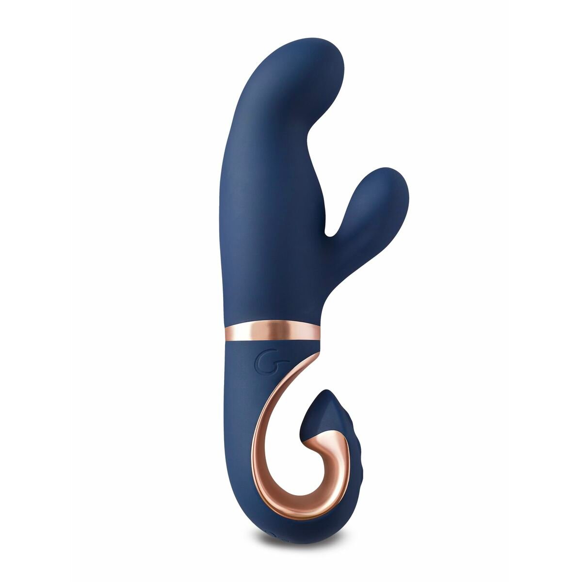 Gvibe Vibrator Blue
