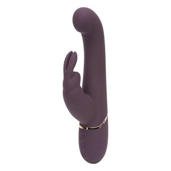 Fifty Shades of Grey Rabbit N10539 Purple