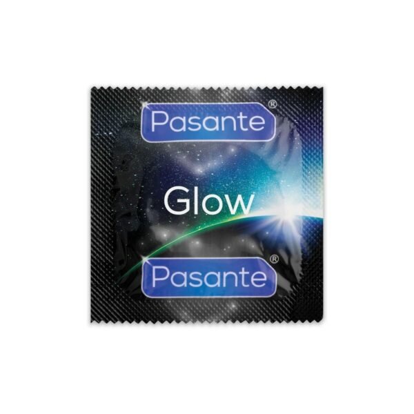 Pasante Condoms 144 Units