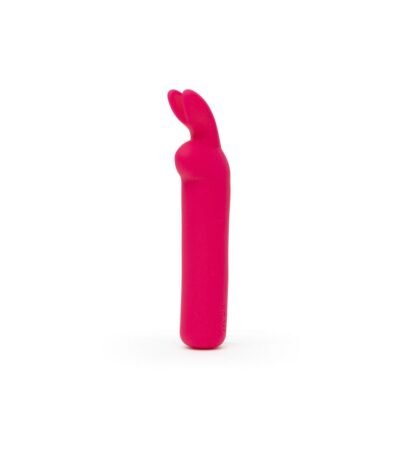 Happy Rabbit Rabbit Bullet Pink