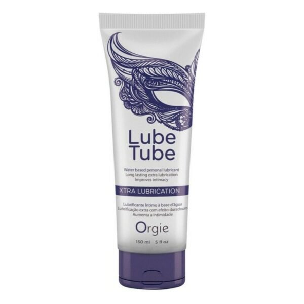 Orgie Man Basic Water Glide 100 ml Xtra (150 ml)