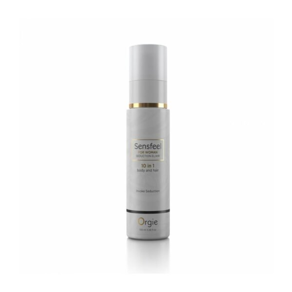 Orgie Spanish Fly Extra 100 ml With pheromones Lady Sensfeel