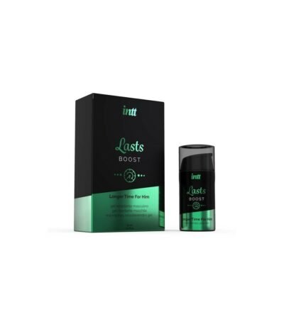 Intt Delay for Men ITT105 15 ml