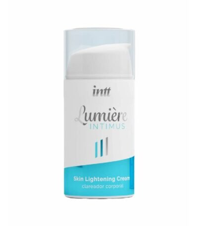 Intt Starwhite LUMIÈRE 15 ml