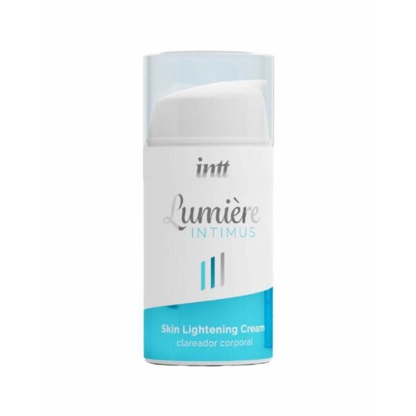Intt Starwhite LUMIÈRE 15 ml