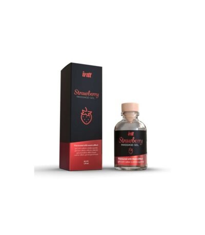 Intt Personal Lubricant