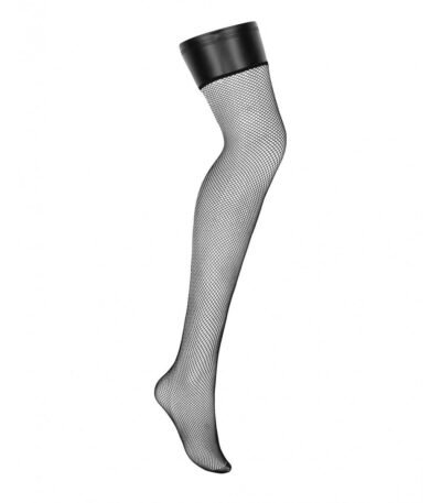 Obsessive Stockings S/M