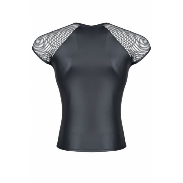 Demoniq T-shirt Black XL