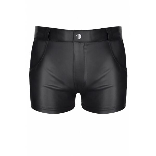 Demoniq Shorts Black Men L