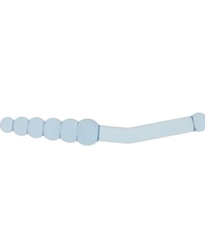 Seven Creations Anal plug Blue