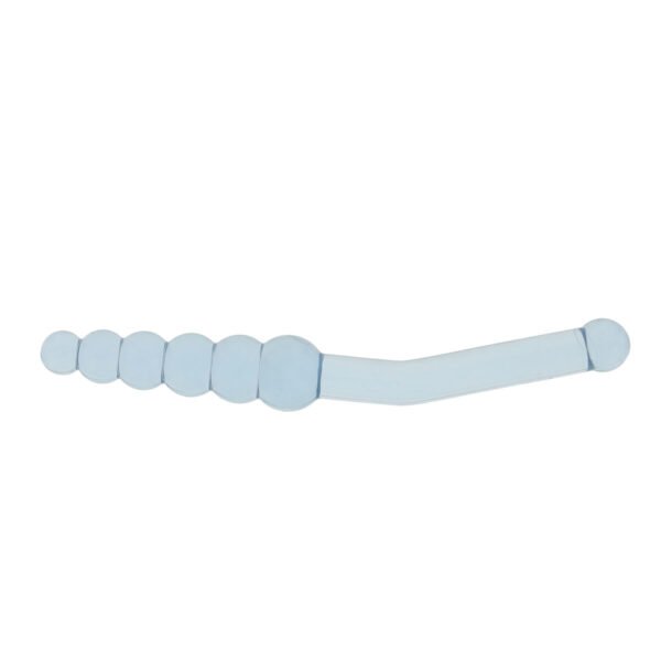 Seven Creations Anal plug Blue