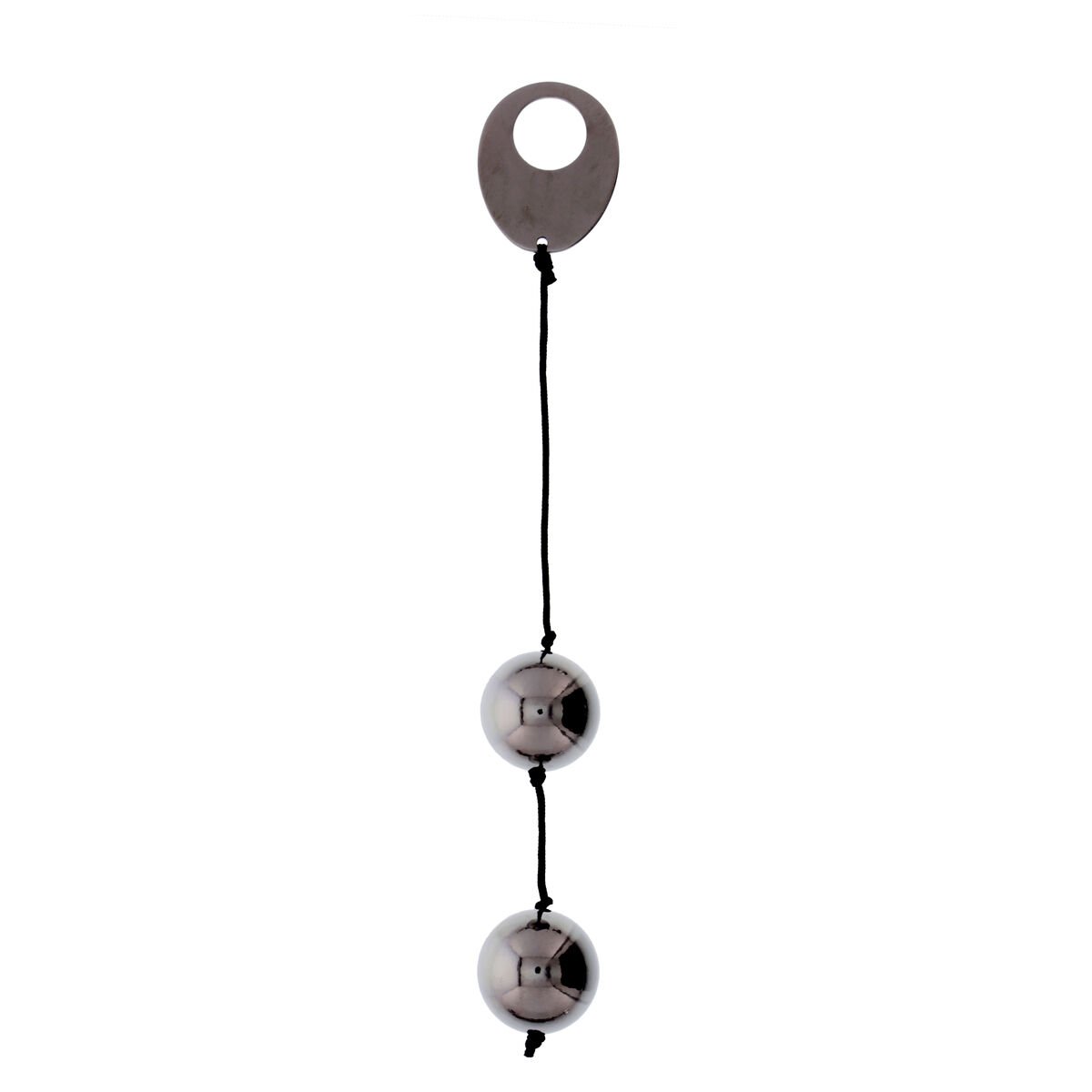 Seven Creations Orgasm Balls Domino