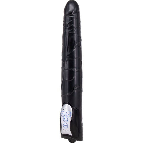 Seven Creations Vibrator Black