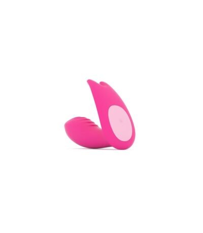 Magic Motion Couples Massager Eidolon Pink