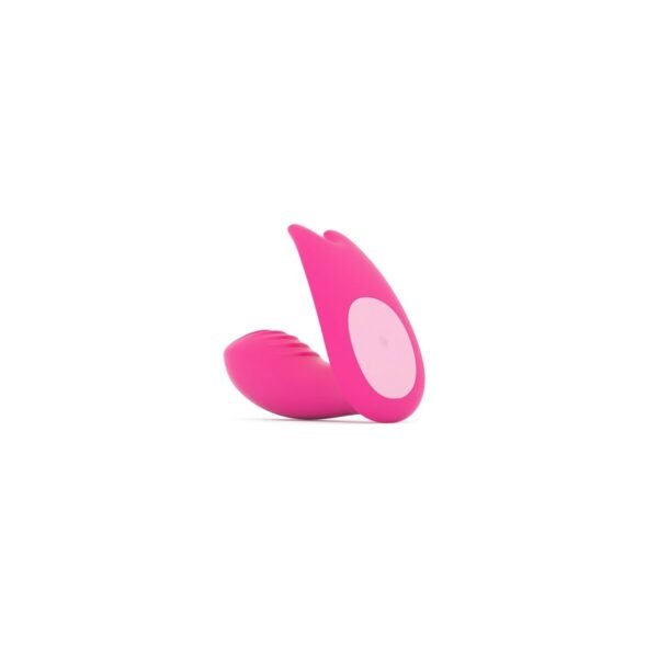 Magic Motion Couples Massager Eidolon Pink