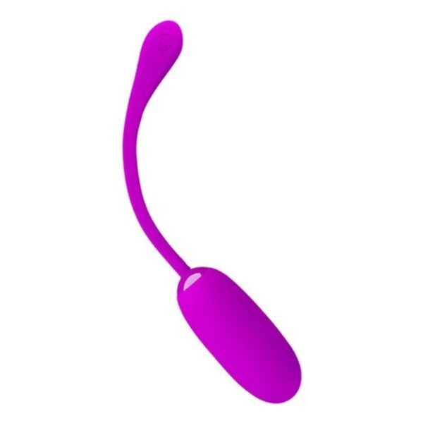Pretty Love Egg Vibrator Julius Lilac (Ø 3