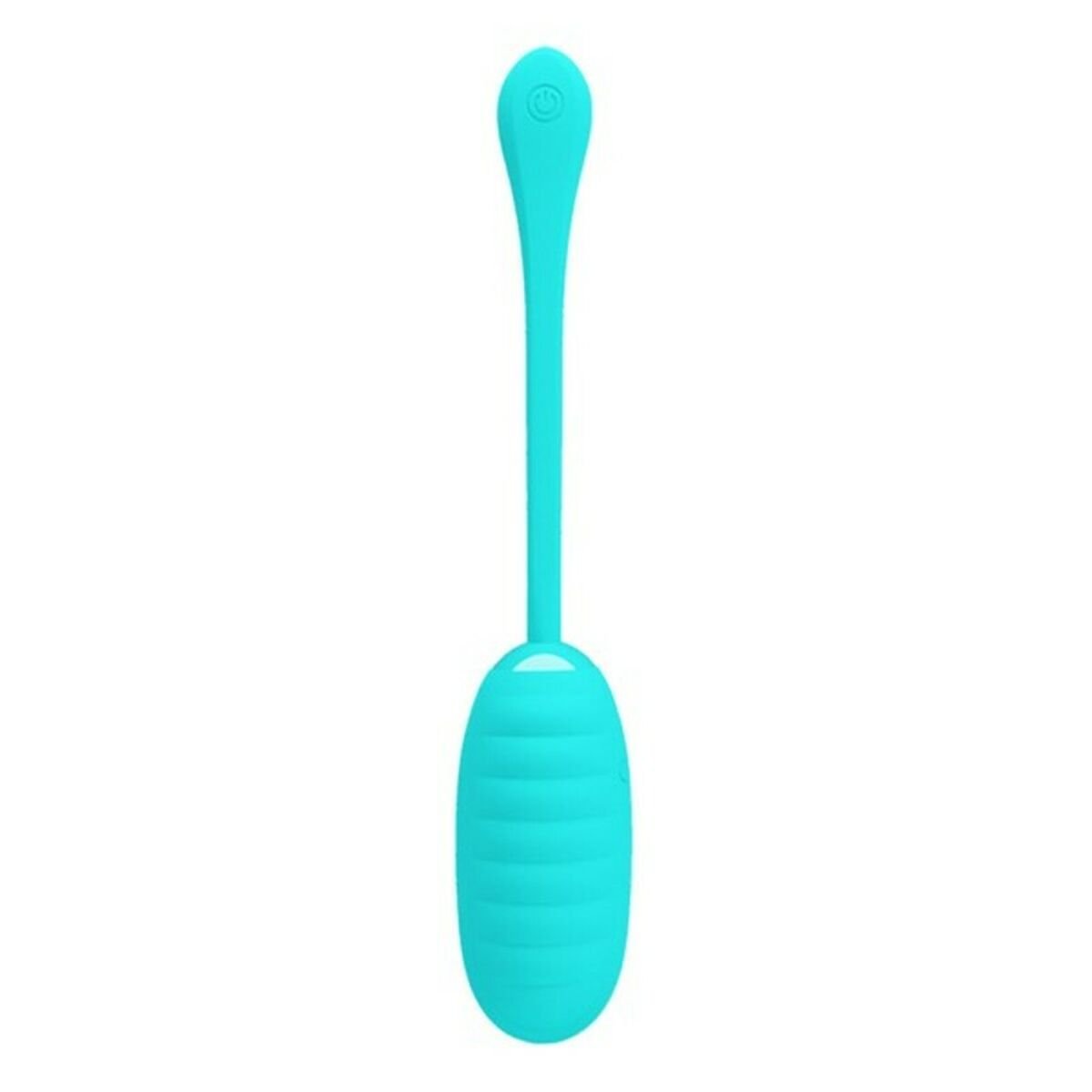 Pretty Love Egg Vibrator Kirk Blue (Ø 3