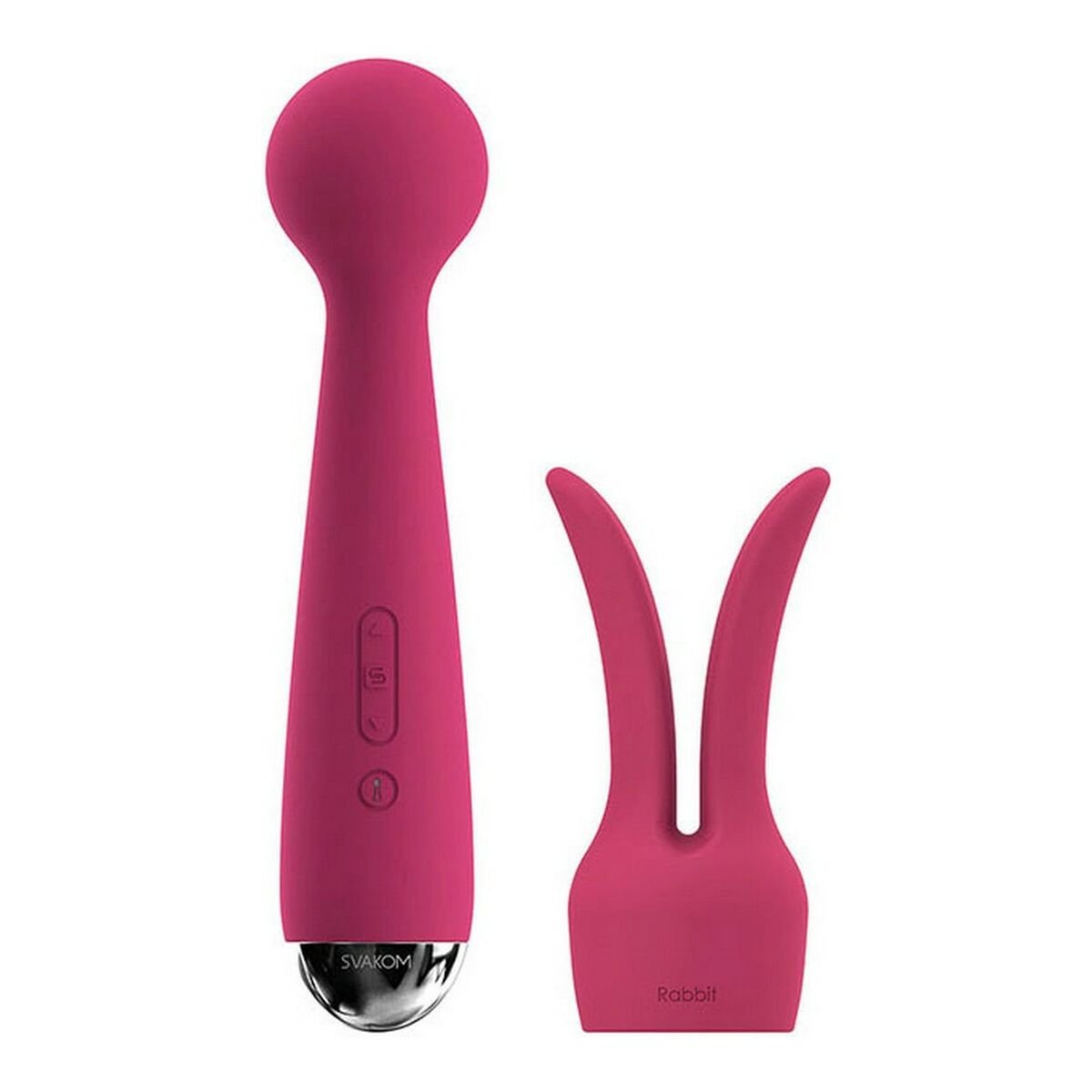 Svakom Vibrator NS6988 Plum