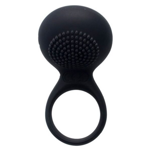 Svakom Tyler Vibrating Ring Black 3100523