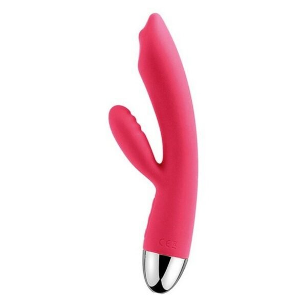 Svakom Rabbit NS7149 Plum