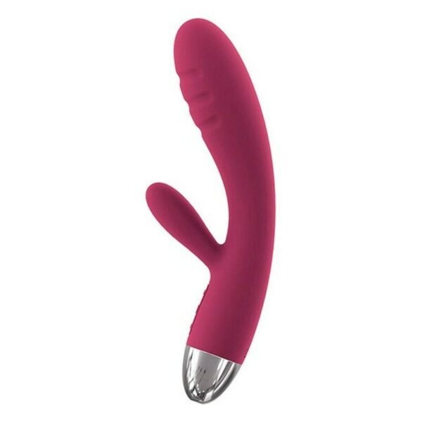 Svakom Vibrator Barbara Plum