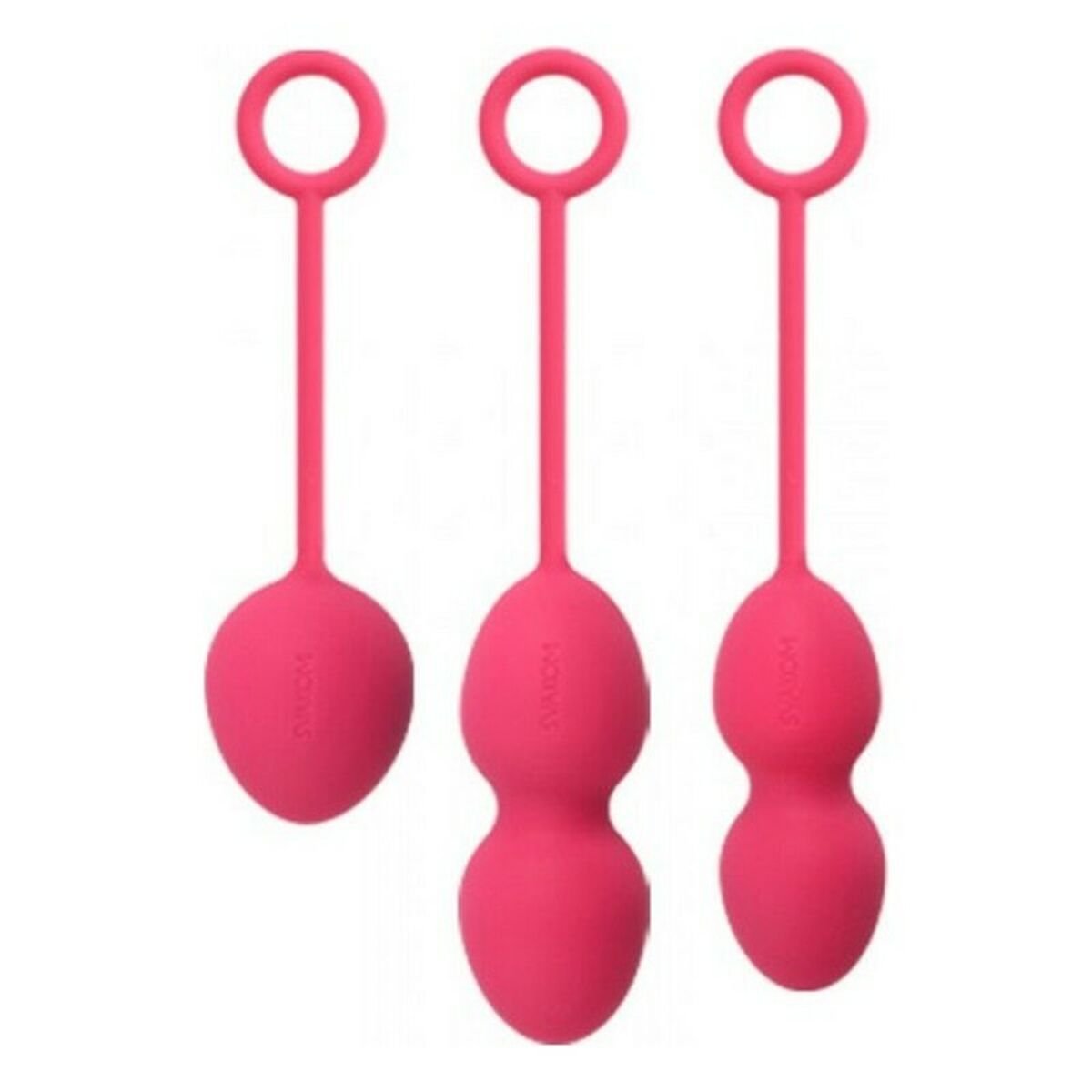 Svakom Orgasm Balls 3100783