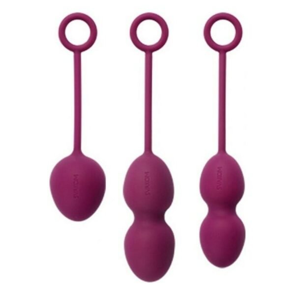 Svakom Orgasm Balls NS6986