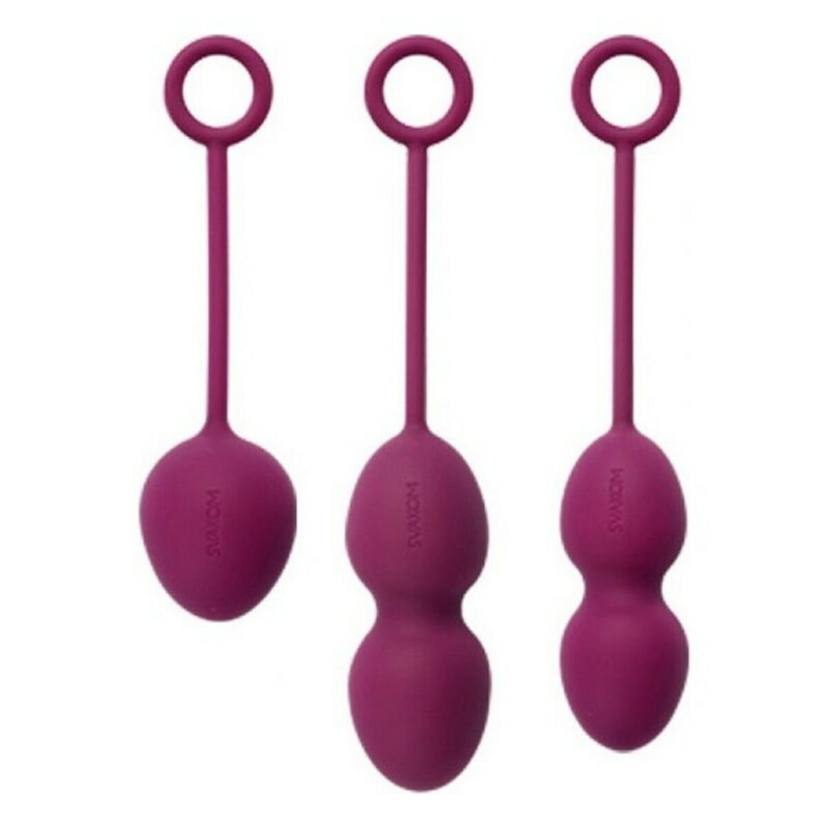 Svakom Orgasm Balls NS6986
