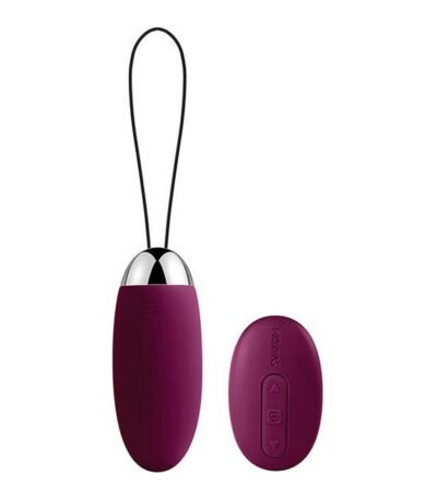 Svakom Vibrator NS7143 Violet