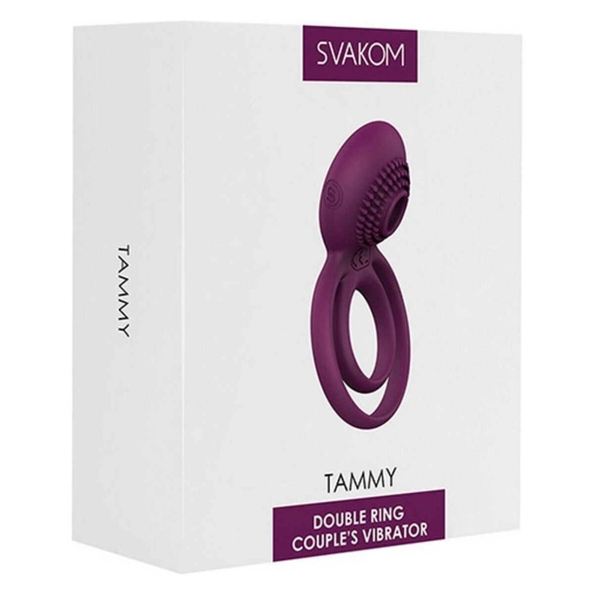 Svakom Cock Ring Tammy