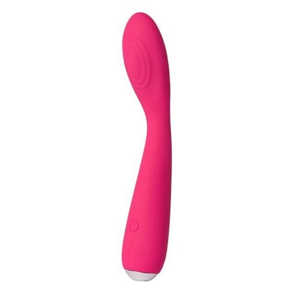 Svakom G-Spot Vibrator Iris Plum