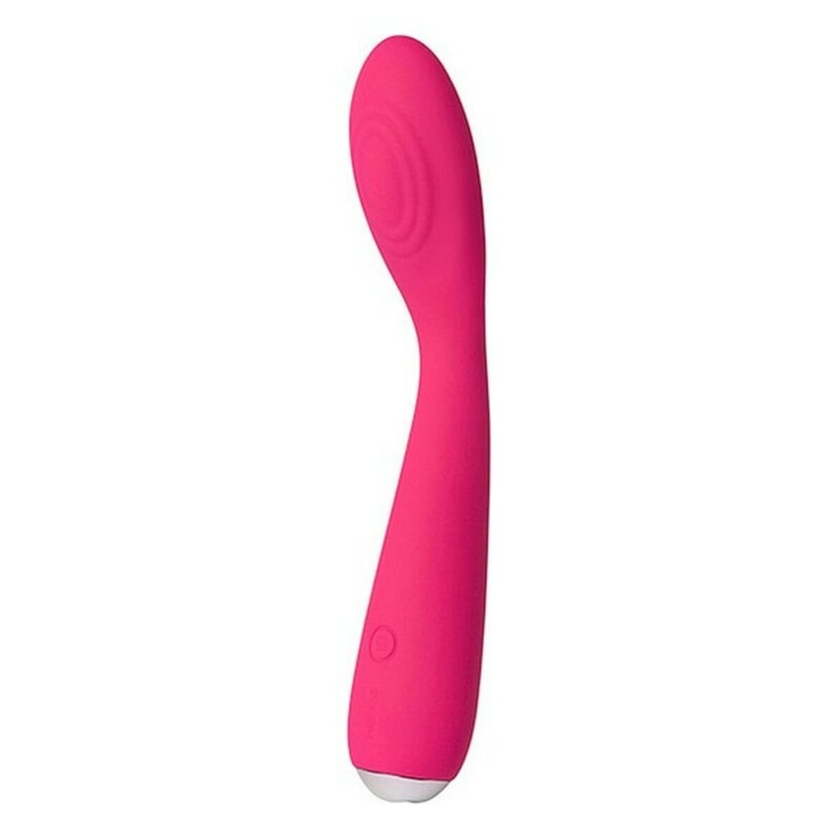 Svakom G-Spot Vibrator Iris Plum