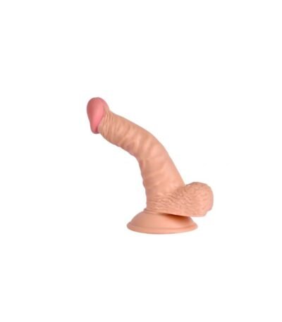 VSCNOVELTY Realistic Dildo 19 cm