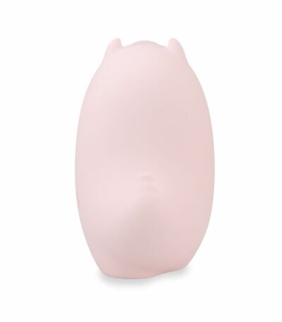 MonsterPub Clitoris Suction Stimulator MAGIC KISS MR DEVIL Pink