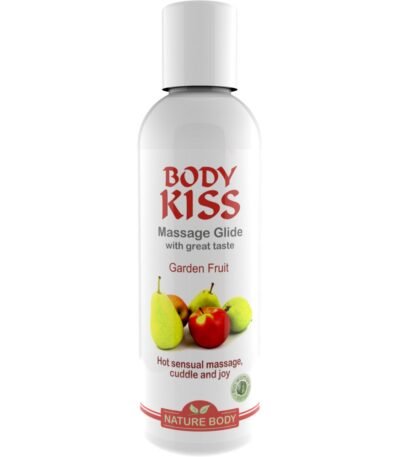 Nature Body Lubricant 100 ml Exotic Fruits