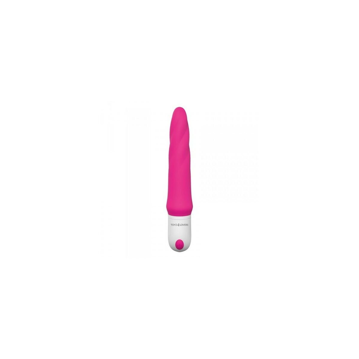 Toyz4lovers G-Spot Vibrator Pink Silicone
