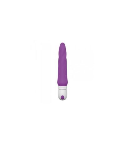 Toyz4lovers G-Spot Vibrator Purple Silicone