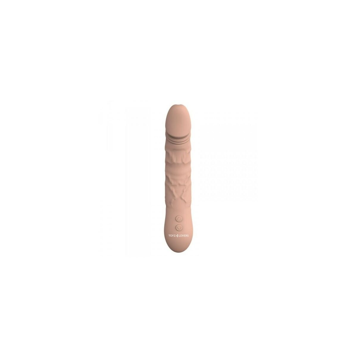Toyz4lovers G-Spot Vibrator