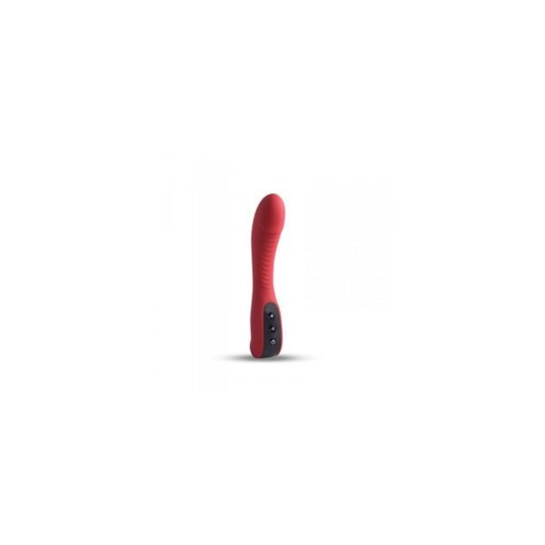 Toyz4lovers G-Spot Vibrator Red