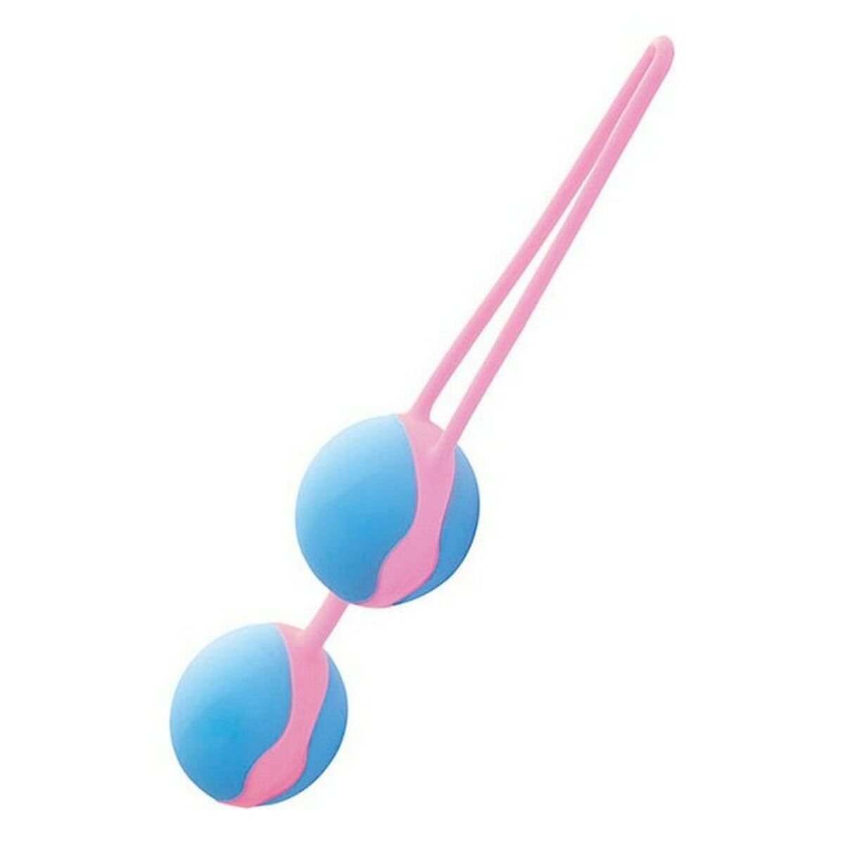 Liebe Orgasm Balls Love Balls Blue
