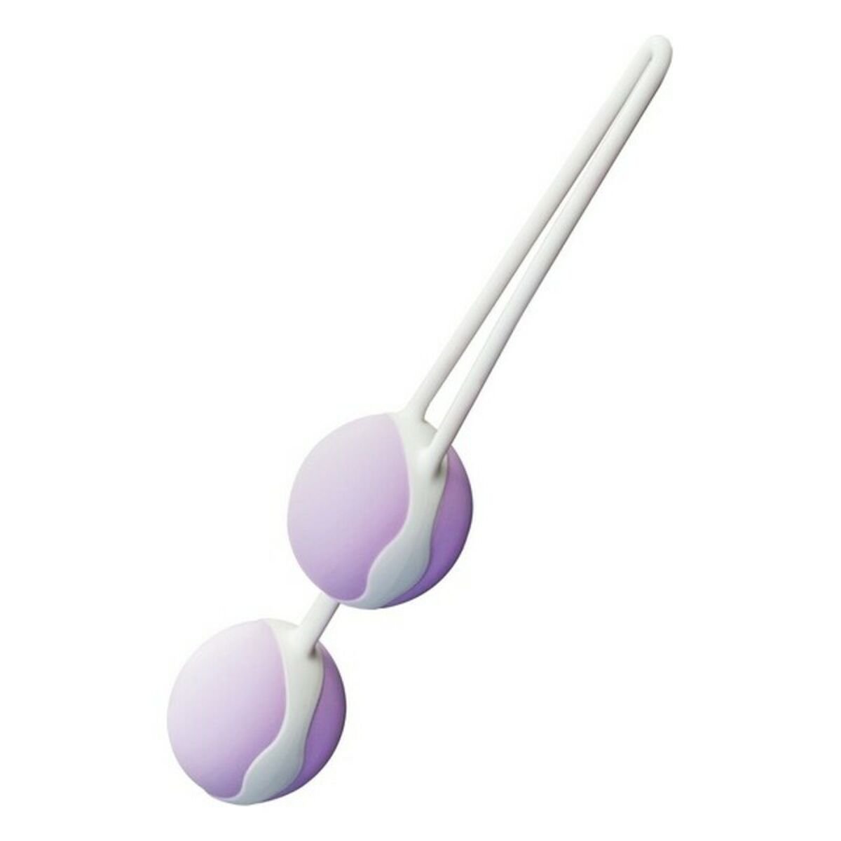 Liebe Orgasm Balls Love Balls Violet