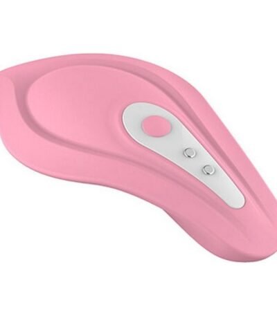 Liebe Massager Candy Pink