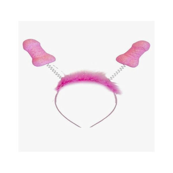 Divertysex Headband Pink