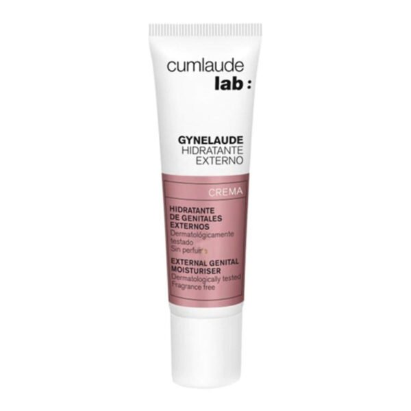 Cumlaude Lab Lubricant Warming Gimesens (30 ml)
