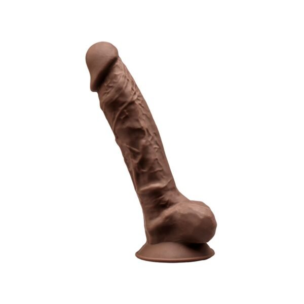 Silexd Realistic Dildo Pink