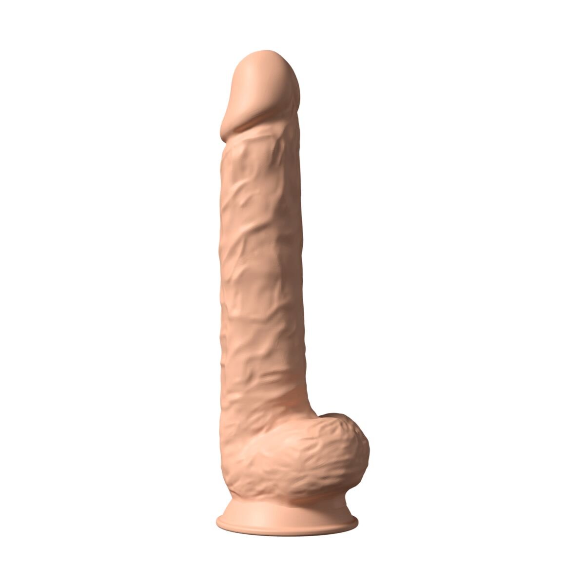 Silexd Realistic Dildo