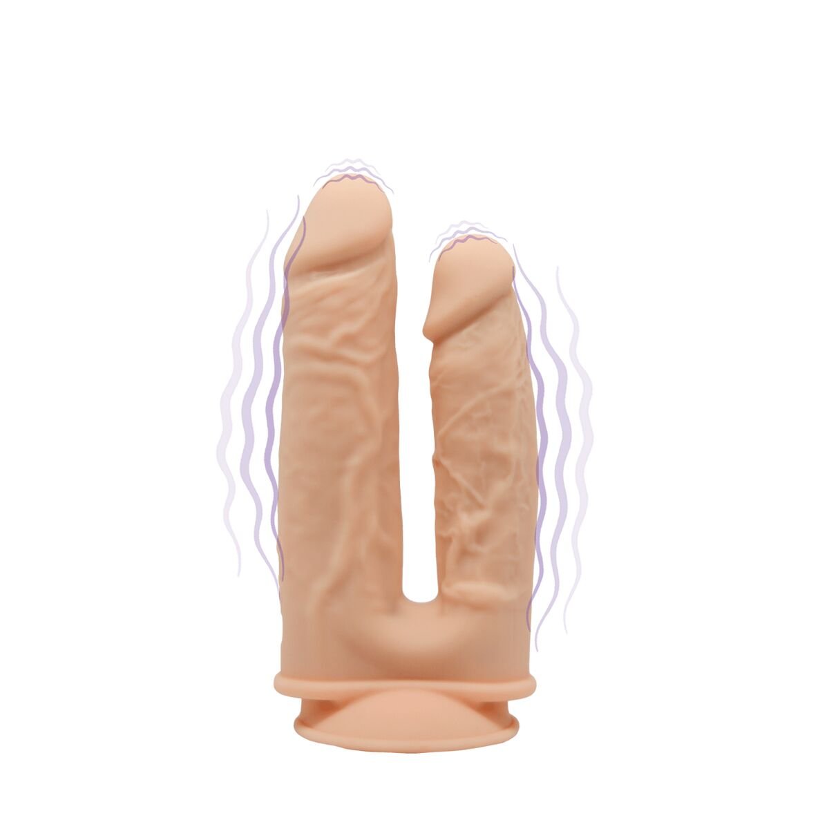 Silexd Realistic Vibrator Silicone