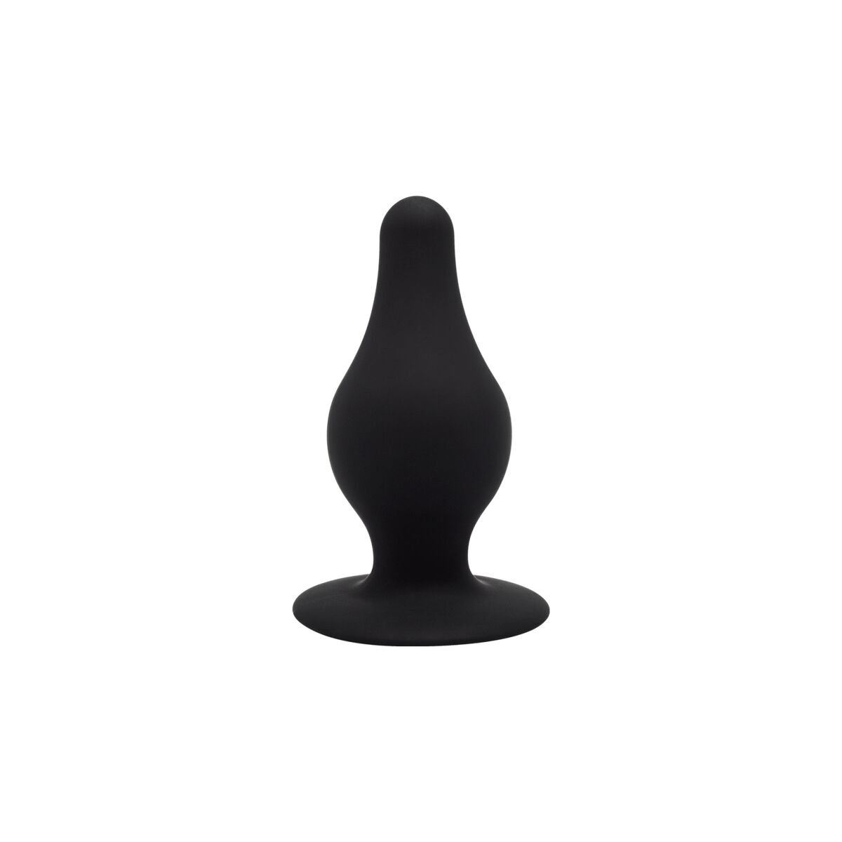 Silexd Dildo Black